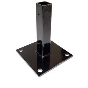 Beach2 Volleyball Pole Base