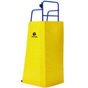 FIVB Official Beach Volleyball Referee Stand With Padding