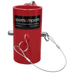 Net Height Adapter for DE11