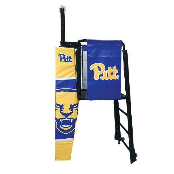 OSP3 Volleyball Referee Stand Custom Wrap