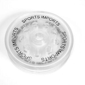 Pulley Wheel for the AL7/DE11/SI-1 Volleyball Poles