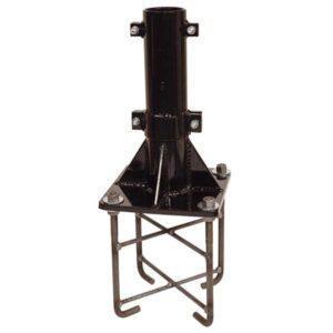 Sand Volleyball Anchor