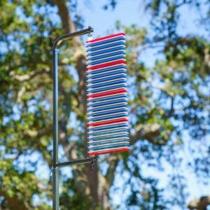 Vertec™ Head Frame and Reset Tool