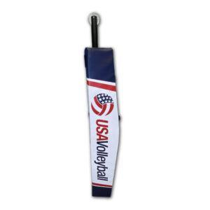 USA Volleyball Indoor Pole Safety Pad