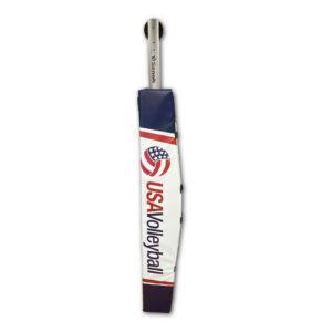 USA Volleyball Outdoor Pole Safety Pad