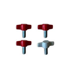 Vertec™ Replacement Part Kit