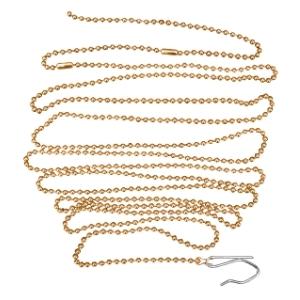 Volleyball Net Height Chain