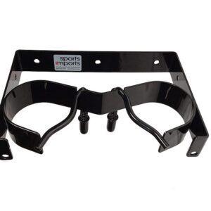 Volleyball Pole Storage Cart (holds 6 poles)