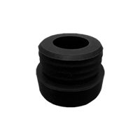 End Plug For the SI-1 Carbon Volleyball Pole