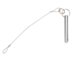 Senoh Volleyball Pole Stop Pin