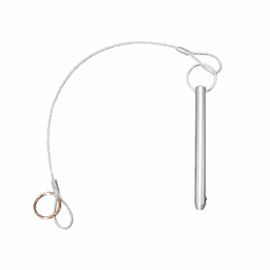 Stop Pin for the SI-1