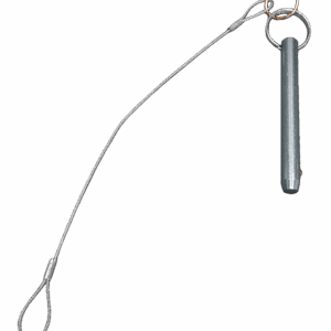 Stop Pin For The CO8 Volleyball Pole