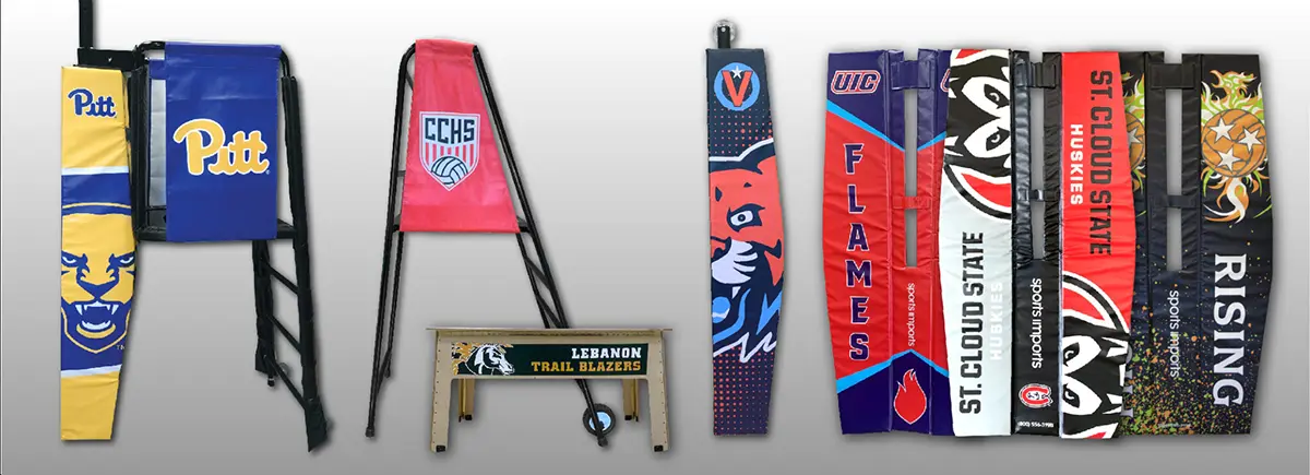 Back to School Volleyball Equipment Guide