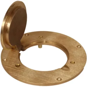 Badminton Floorplate KA45-F