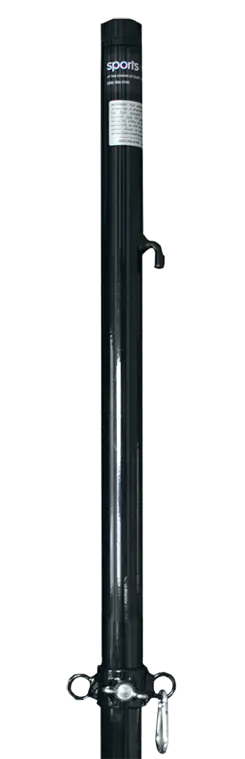 Badminton/Pickleball Pole: DG11-PBC
