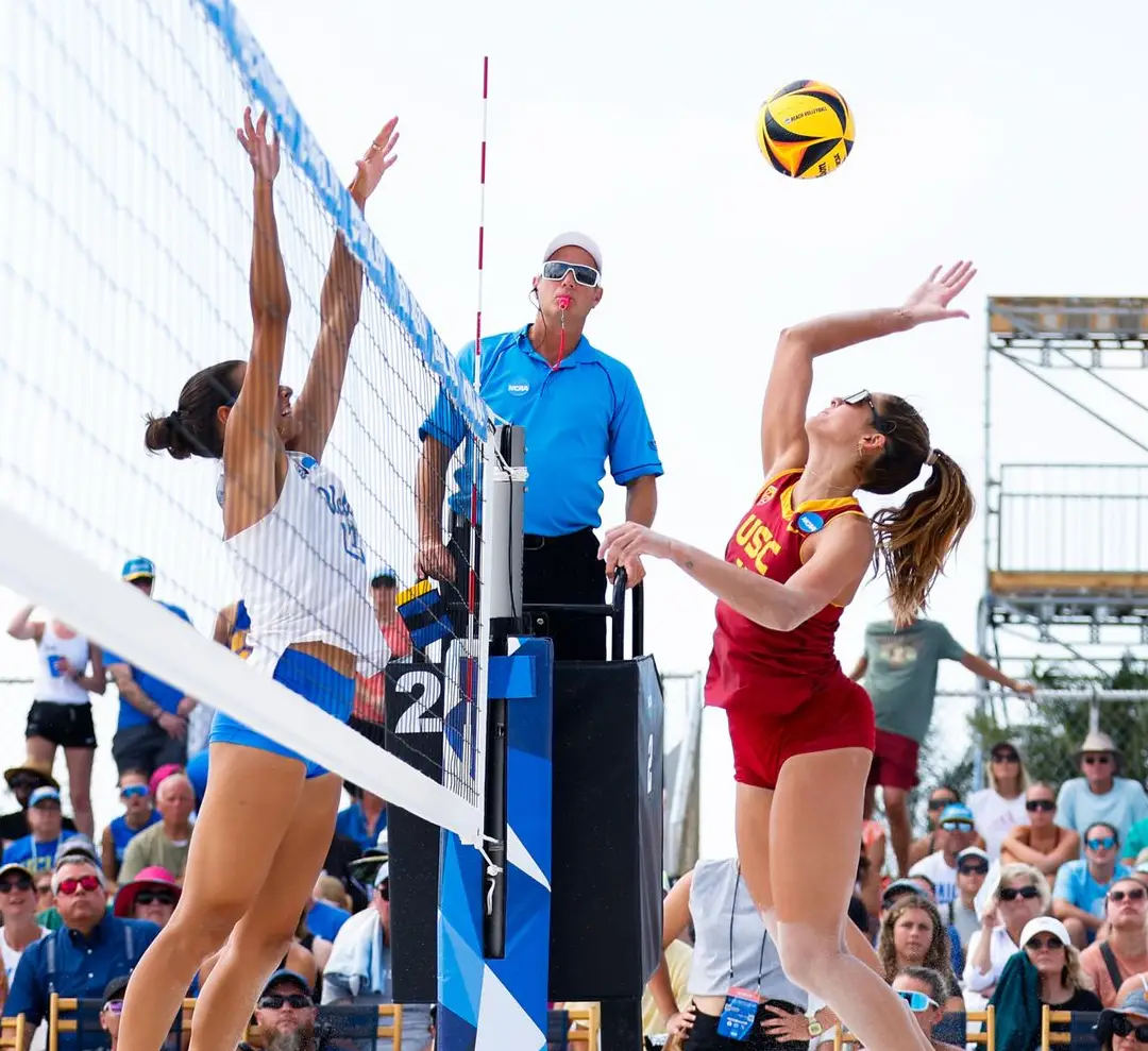 Elevate Your Beach Volleyball Game with Sports Imports’ Equipment
