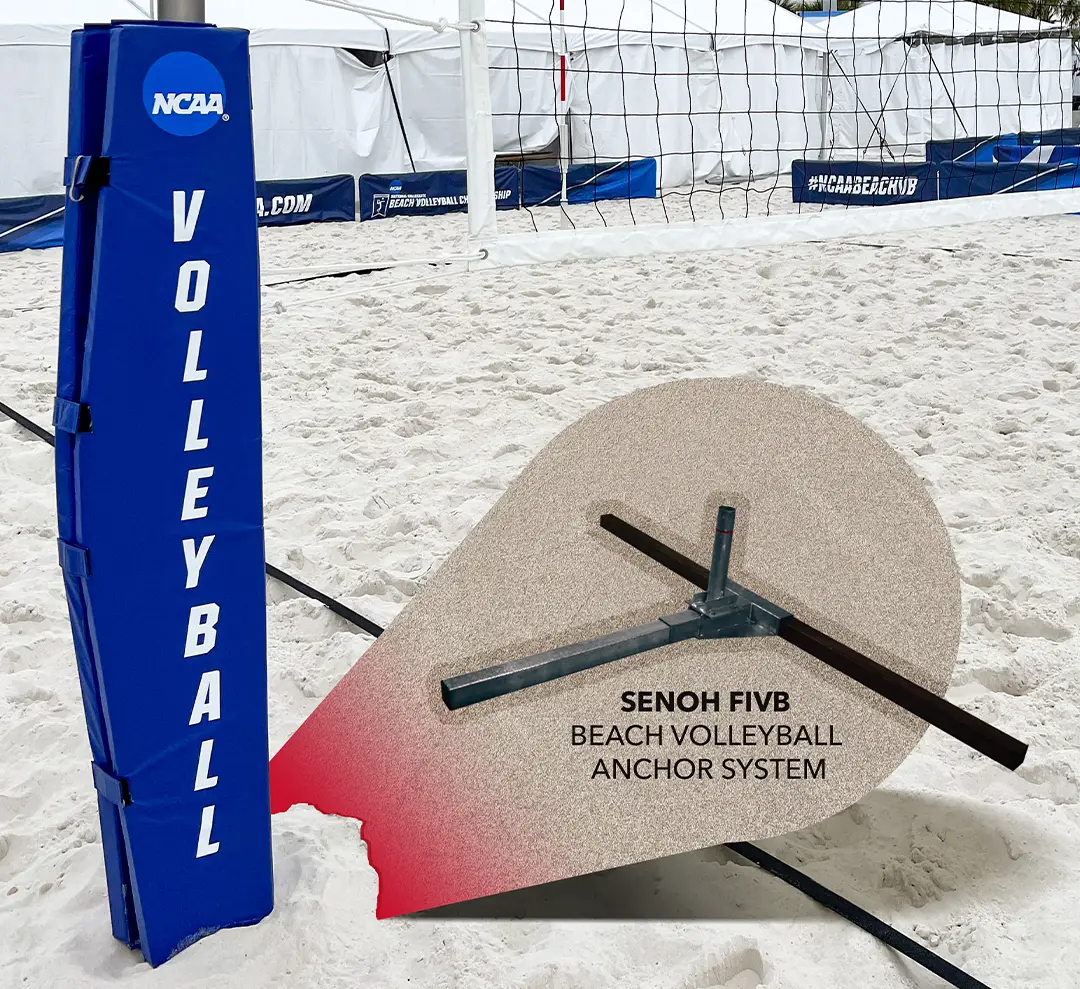 Volleyball Pole Anchor