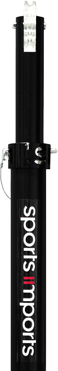 Carbon Volleyball Net Systems