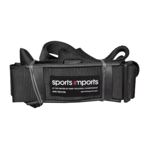 Carrying Strap for Coaches Box