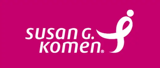 Susan G. Komen