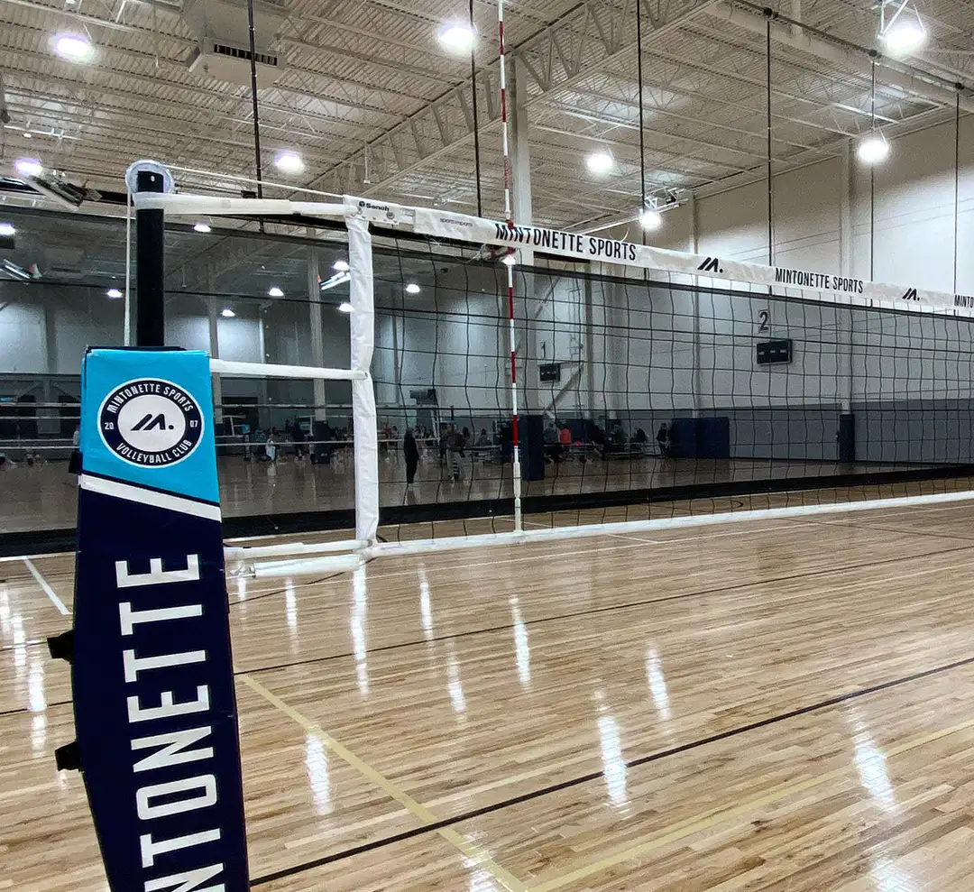 Make Your Club a Volleyball Powerhouse