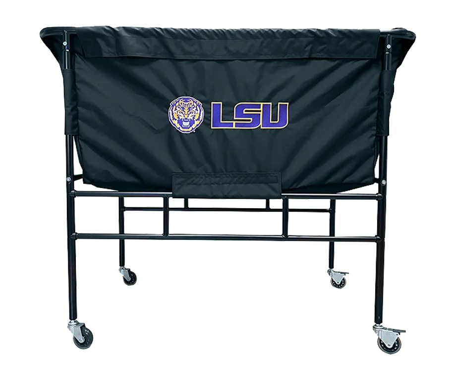 Custom Volleyball Cart