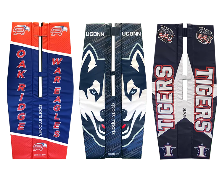 custom-volleyball-pole-pads