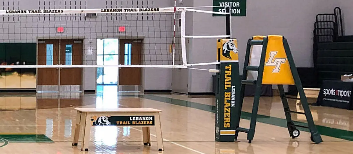 Customizing Your Volleyball Net System