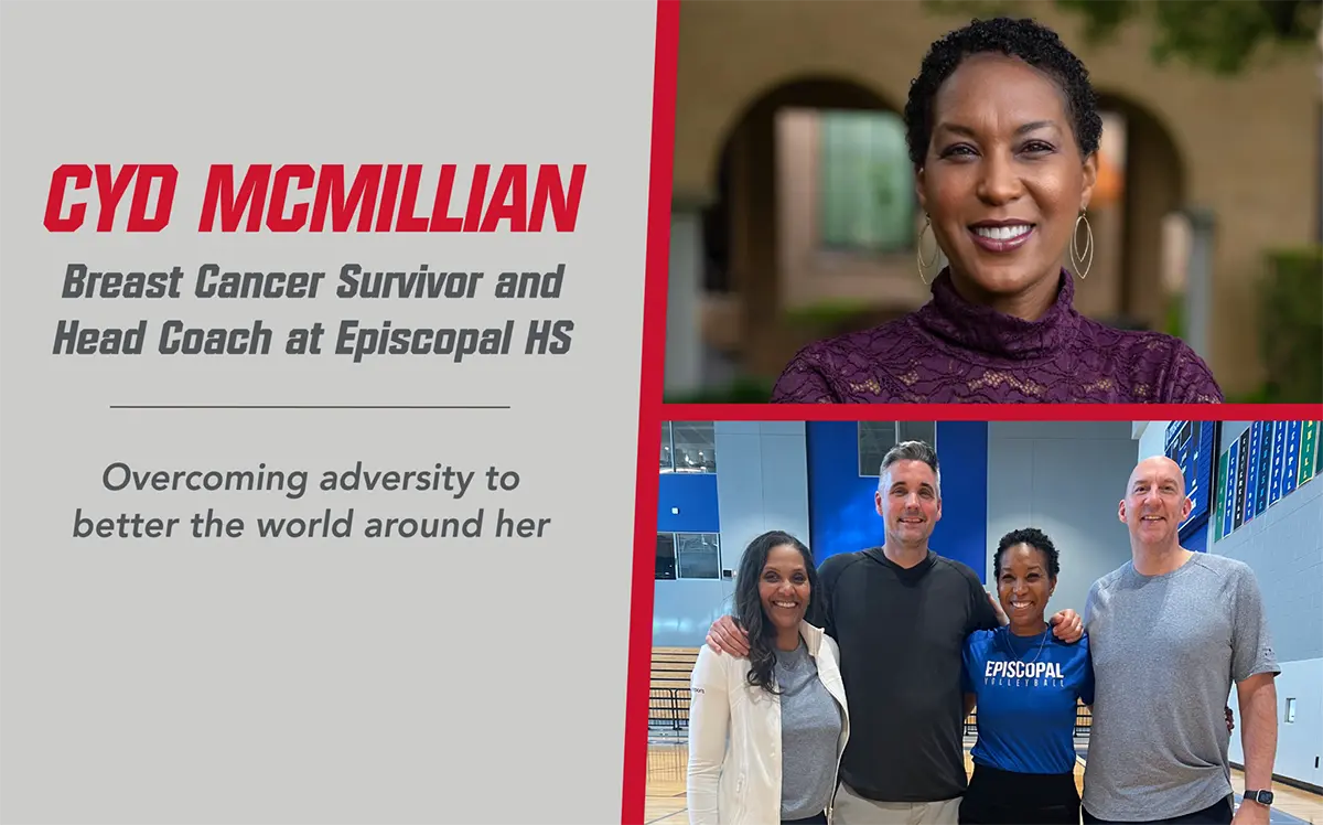 Cyd McMillian’s Story of Faith and Resilience