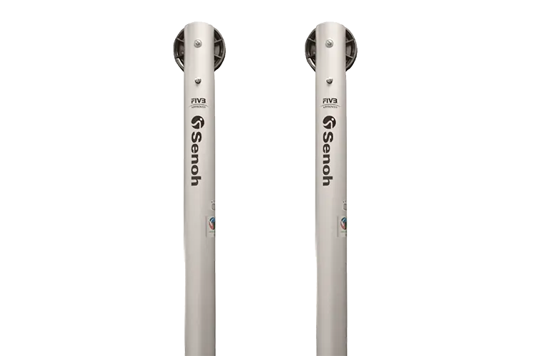 DE5010-FIVB-Beach-Volleyball-Pole