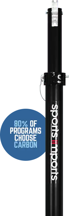 High School Programs Volleyball Net Systems & Equipment Solutions