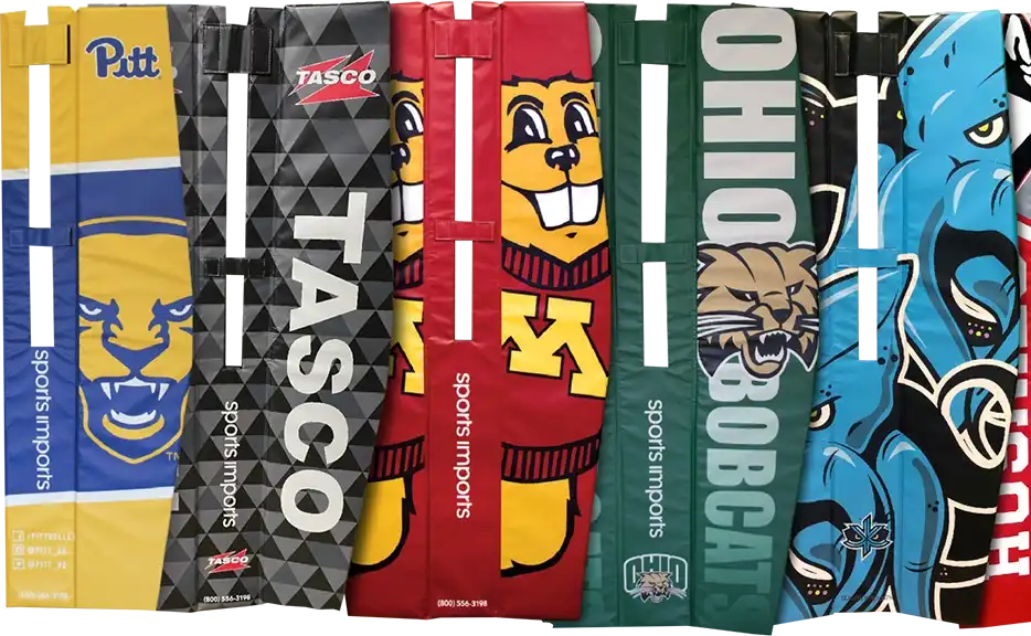 Customize Your Court