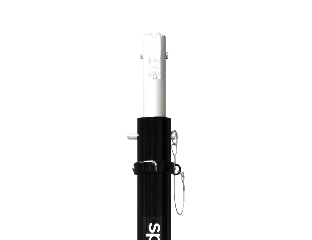 Aluminum Net Systems