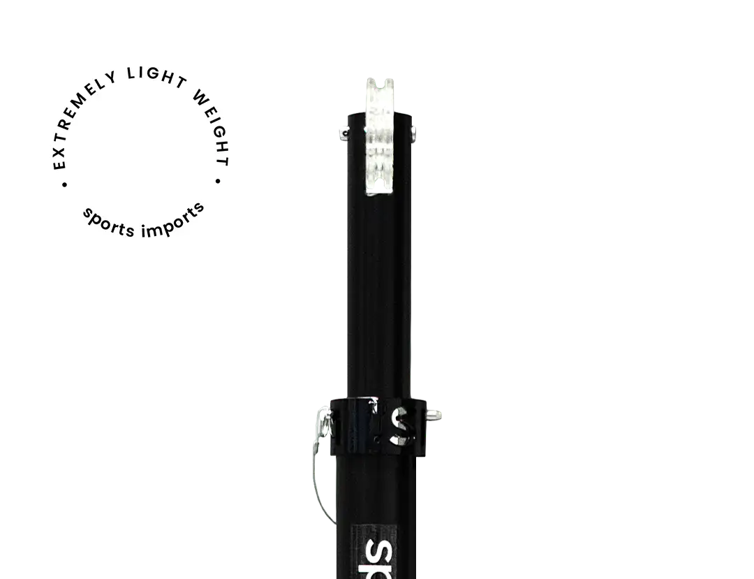 Indoor Volleyball Net Systems