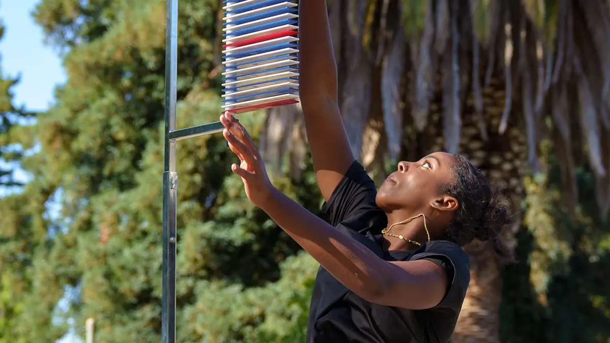 Jump Higher, Dig Deeper- Volleyball Training Tools for Explosive Power