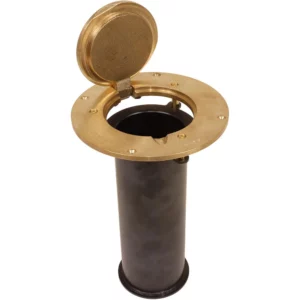 KA25 Volleyball Tennis Floorplate & Sleeve