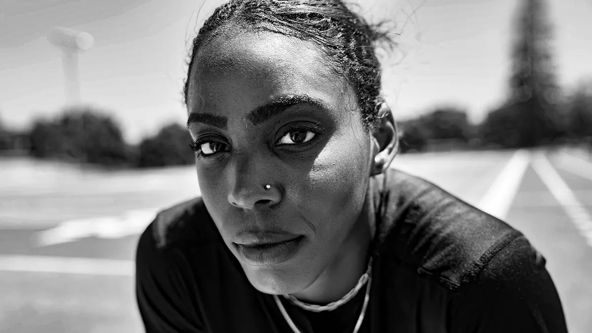 Kami Miner’s Inspirational Volleyball Journey