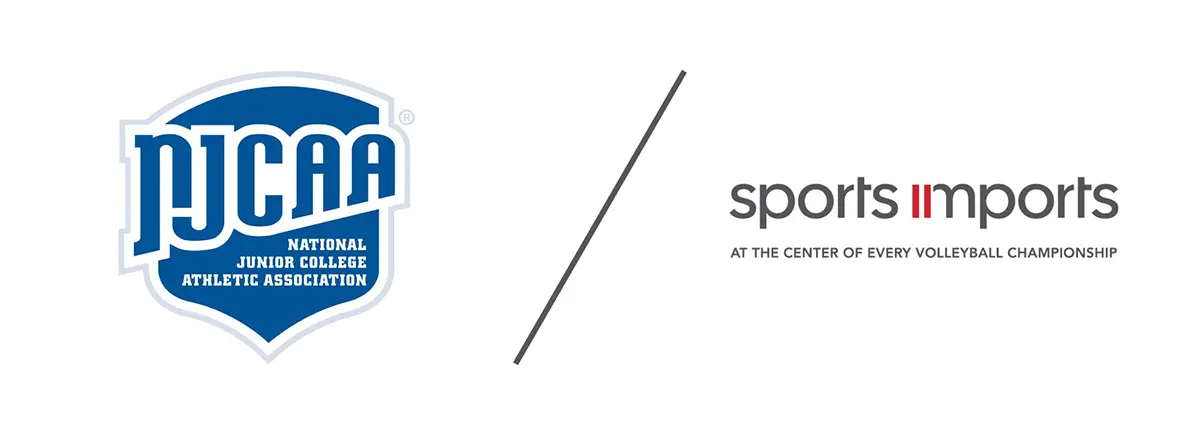 NJCAA and Sports Imports Team Up in New Partnership