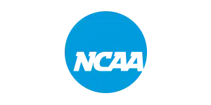 Proud Partner of the National Collegiate Athletics Association