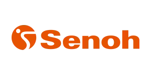 Proud Partner of Senoh