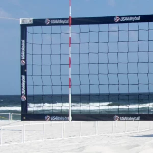 Custom Beach Volleyball Net