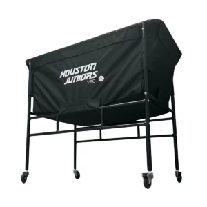 Custom Volleyball Ball Cart