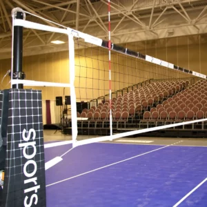 Numbered Training Top Net Tape