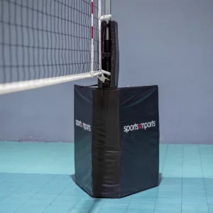 Portable Volleyball Net System