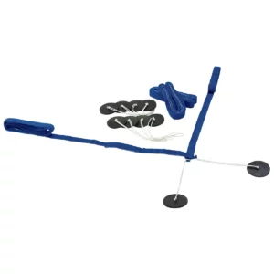 Senoh FIVB Beach Volleyball Court Boundary Markers