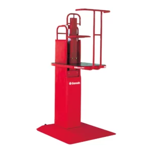 Senoh FIVB Indoor Volleyball Official Stand