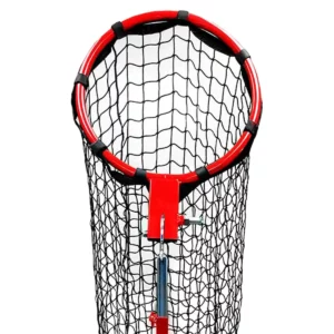 Small Hoop with Net for the Trainer+