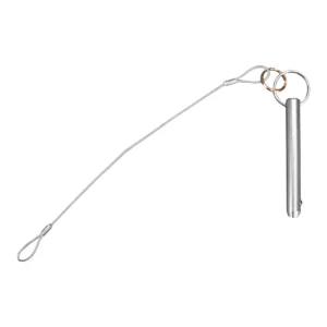 Stop Pin for the DE11/AL7