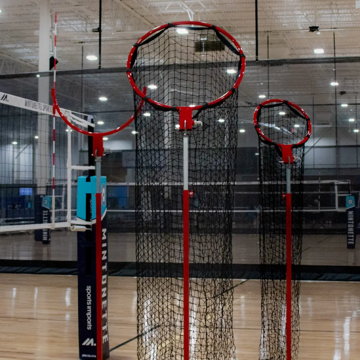 Trainer+ U-Shaped Head Attachment