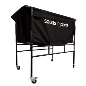 Volleyball Storage Cart